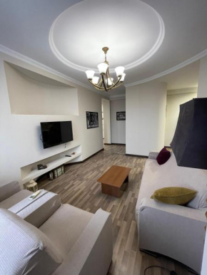 Central Park apartment - Not hotel